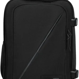 Zaino Bagaglio A mano Take2Cabin Gratuito a Bordo Ryanair 40x20x25 Take2 Nero