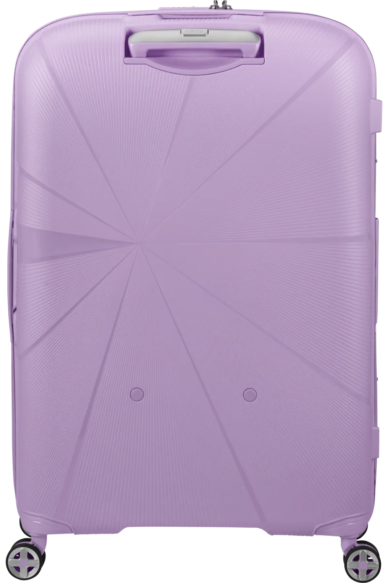 Valigia Stiva 77CM StarVibe Lavander - immagine 5