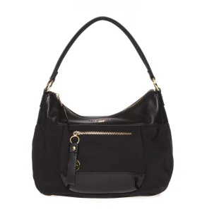 Sacca Liberty Nera Nannini