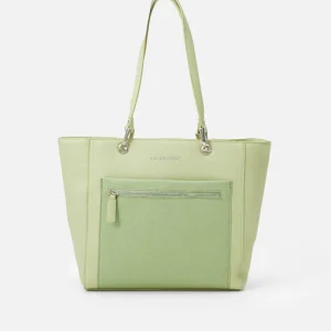 Shopping Bag Amaro Aloe by Mario Valentino