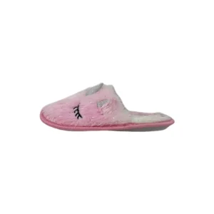 Pantofola unicorno HOTSAND 37009 ROSA  bambina