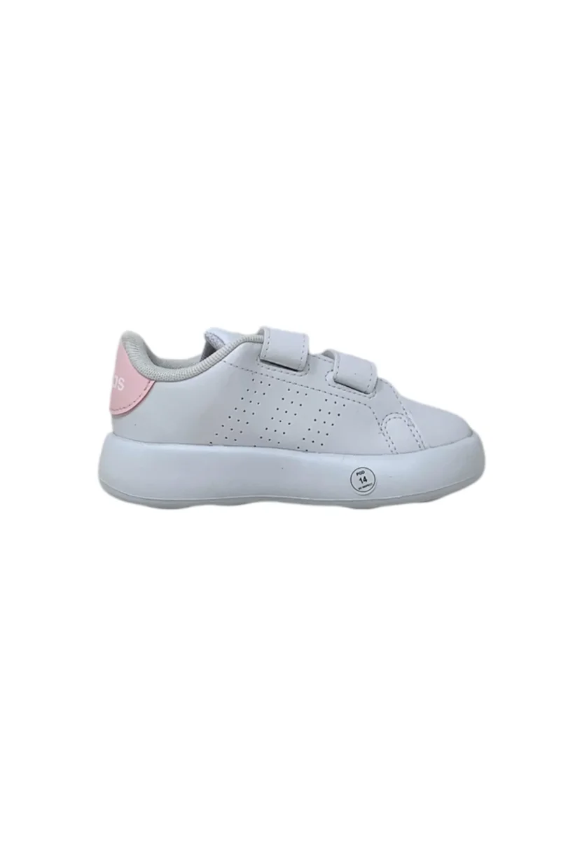 Sneakers Adidas Advantage CF I IG4257 Bambina - immagine 3