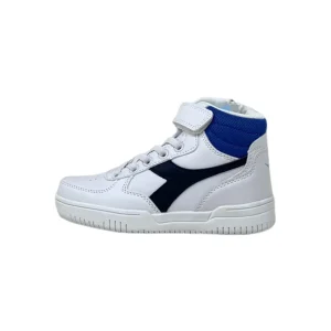 Sneakers DIADORA RAPTOR MID PS 101.177718 01 D0719 Bambino