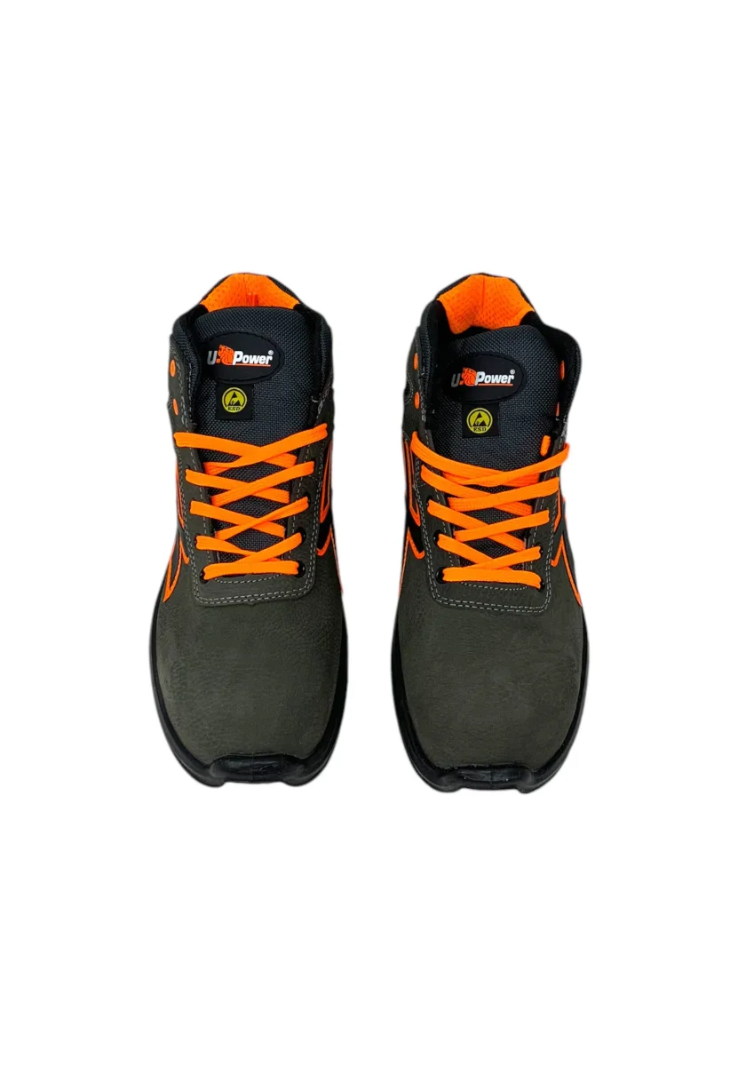 Scarpa da lavoro UPOWER Red Lord RS10124 Uomo - immagine 4