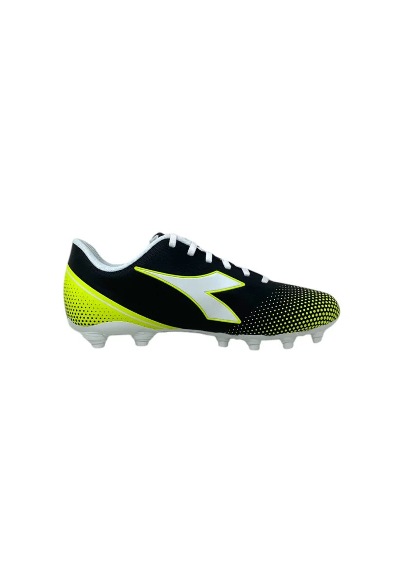 Scarpa da calcio DIADORA PICHICHI 7 MG14 101.180709 01 C3740 Uomo - immagine 3