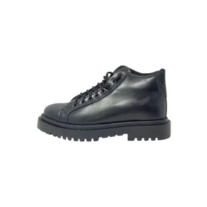 Sneakers BKS 5075 P.NERO uomo