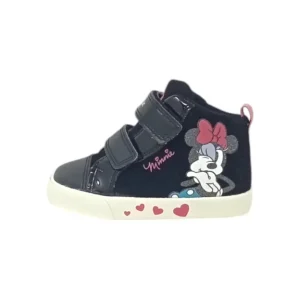 Sneakers GEOX KILWI B. MINNIE B46D5B022HH C9289 BAMBINA