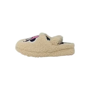 Pantofole Disney Minnie DM010823 BEIGE Bambina