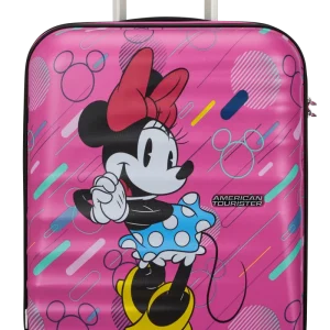 Bagaglio a Mano Disney Wavebreaker Minnie Future Pop