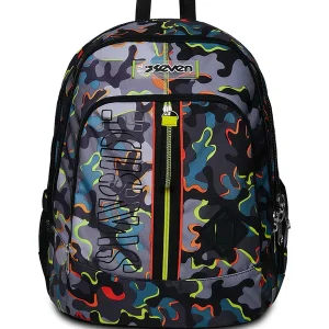 ZAINO Seven® ADVANCED - DYE ON