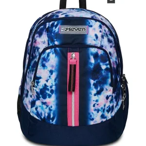 ZAINO Seven® ADVANCED - CLOUDY SHAPES