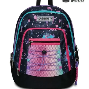 ZAINO Seven® ADVANCED - FLUO STRING GIRL