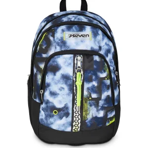 ZAINO Seven® DUAL - SHADY DYE BOY