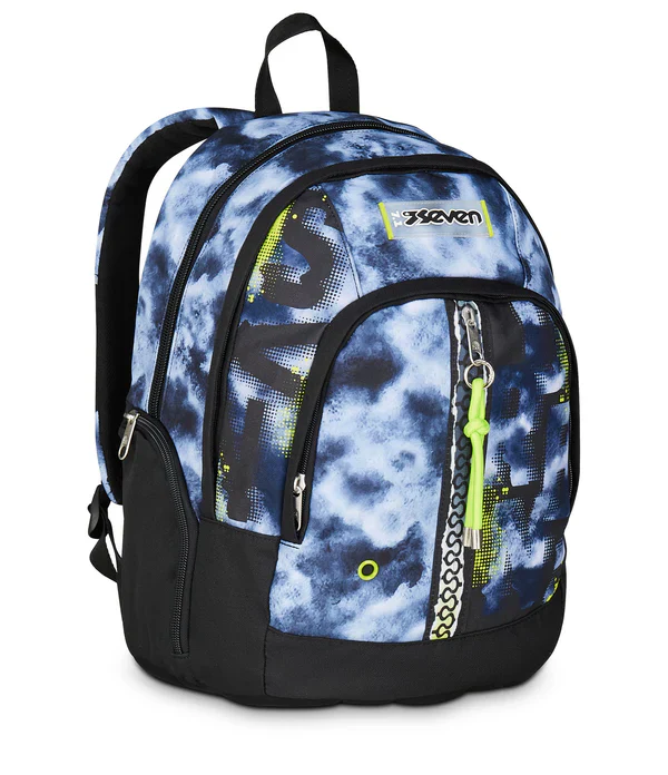 ZAINO Seven® DUAL - SHADY DYE BOY - immagine 4