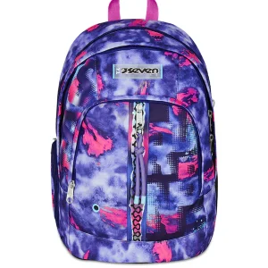 ZAINO Seven® DUAL - SHADY DYE GIRL