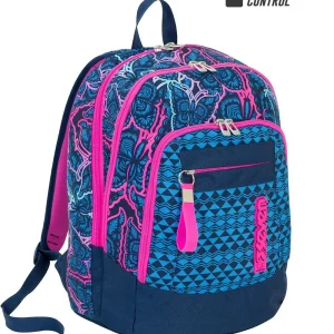 ZAINO Seven® NEW ADVANCED - CHRYSALIS -