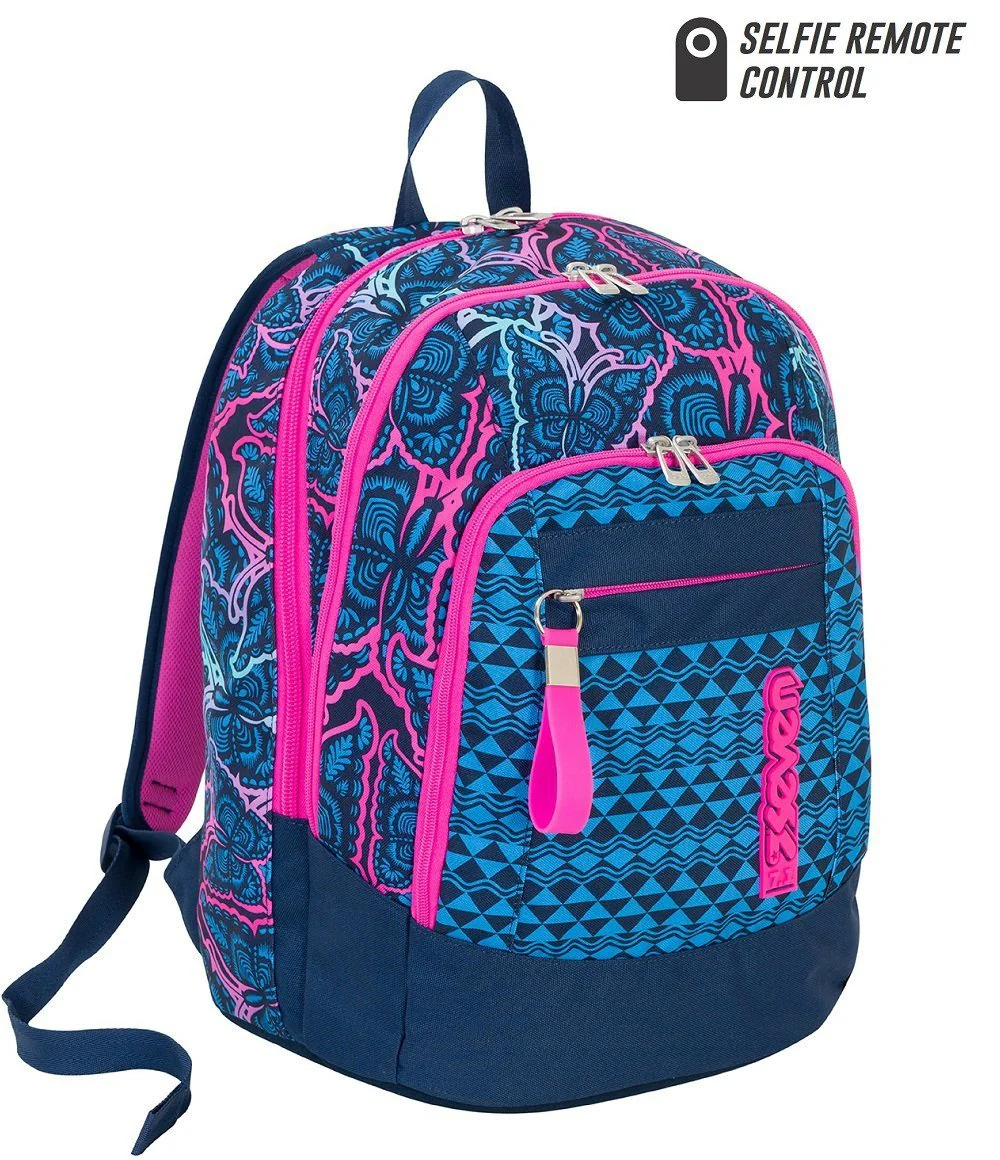 ZAINO Seven® NEW ADVANCED - CHRYSALIS -