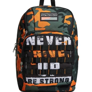 ZAINO  Seven® POINT OUT - CAMOUPIX BOY