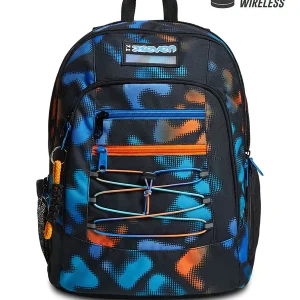 ZAINO Seven® ADVANCED - MELT BOY