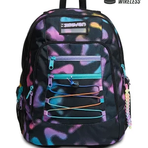 ZAINO Seven® ADVANCED - MELT GIRL