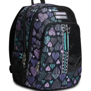 ZAINO Seven® ADVANCED - PATCHYHEART GIRL