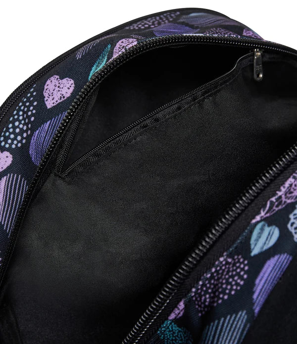 ZAINO Seven® ADVANCED - PATCHYHEART GIRL - immagine 7