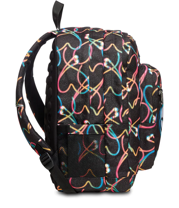 ZAINO Seven® FREETHINK - YOURSELF GIRL - immagine 3