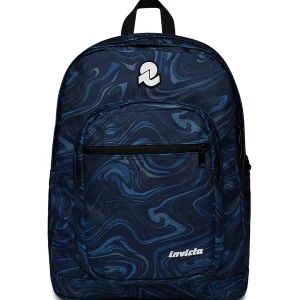 Zaino Jelek Fantasy Blu deep 38 Litri