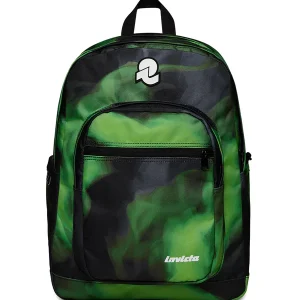 Zaino Jelek Fantasy Verde Fluo 38 litri