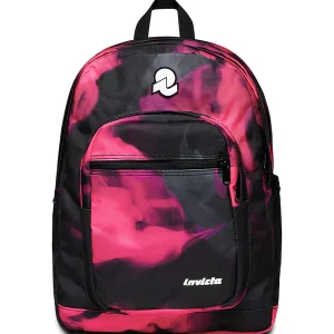 Zaino Jelek Fantasy Fluo Fucsia 38 litri