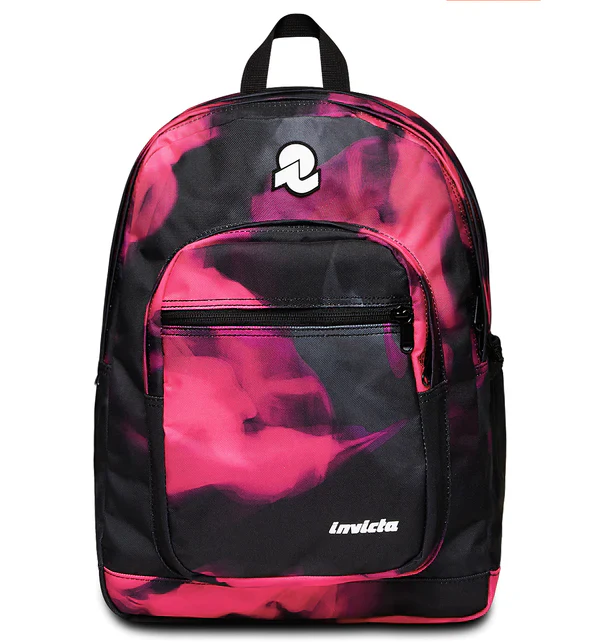 Zaino Jelek Fantasy Fluo Fucsia 38 litri