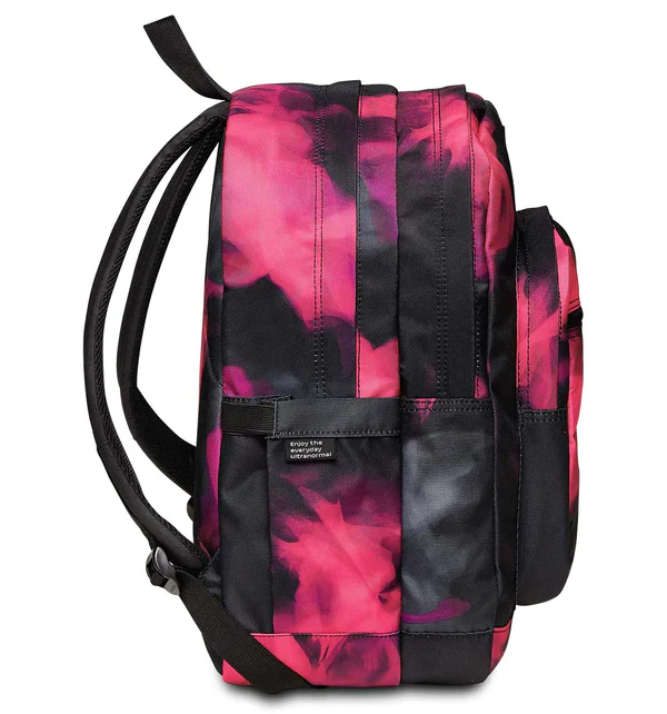 Zaino Jelek Fantasy Fluo Fucsia 38 litri - immagine 5