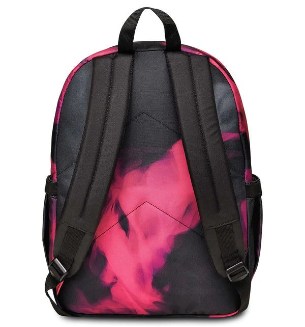 Zaino Jelek Fantasy Fluo Fucsia 38 litri - immagine 6