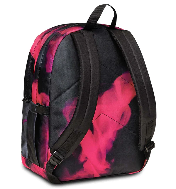 Zaino Jelek Fantasy Fluo Fucsia 38 litri - immagine 7