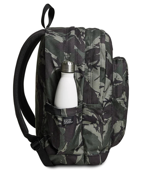 Zaino Scuola Invicta Jelek Camo 38 Litri - immagine 3