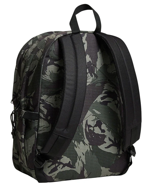 Zaino Scuola Invicta Jelek Camo 38 Litri - immagine 6