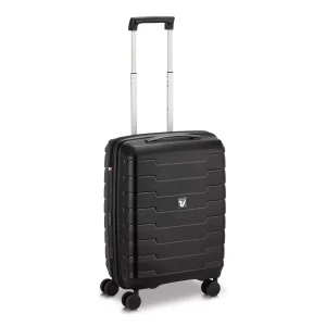 Trolley Bagaglio a Mano Skyline Nero 55x40x20/25