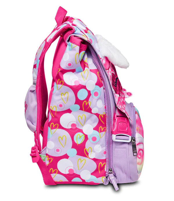 Zaino Scuola Sdoppiabile Big Sj Gang Heart Lolly - immagine 5