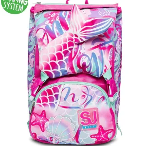 ZAINO ESTENSIBILE BIG - SEA BEAUTY Seven J