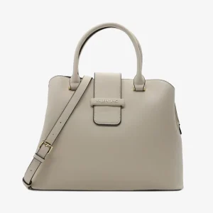 Bauletto Bonsai Ecru By Mario Valentino