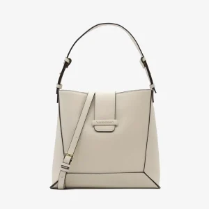 Sacca Bonsai Ecru By Mario Valentino