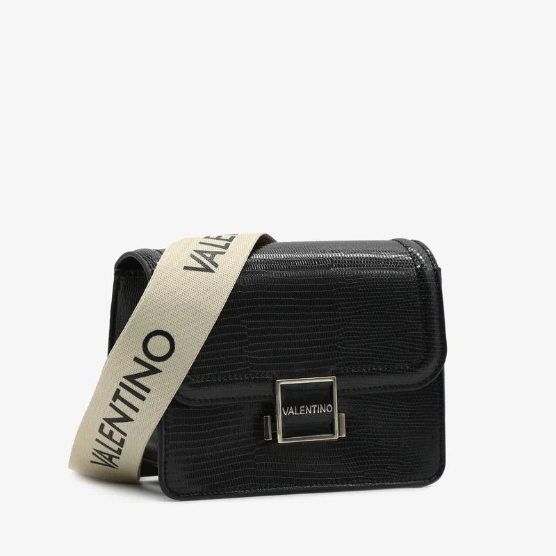 Valentino Tracolla Nicum Nera - immagine 3