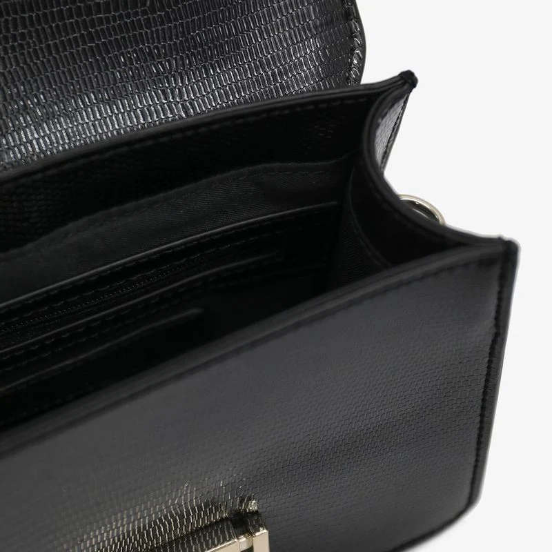 Valentino Tracolla Nicum Nera - immagine 4
