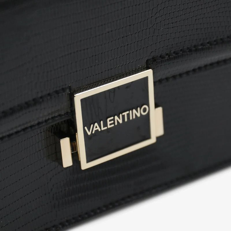 Valentino Tracolla Nicum Nera - immagine 5