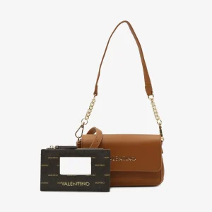 Tracollina Champagne Cuoio By Mario Valentino