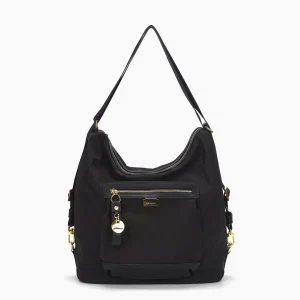 Zaino Borsa Liberty Nero