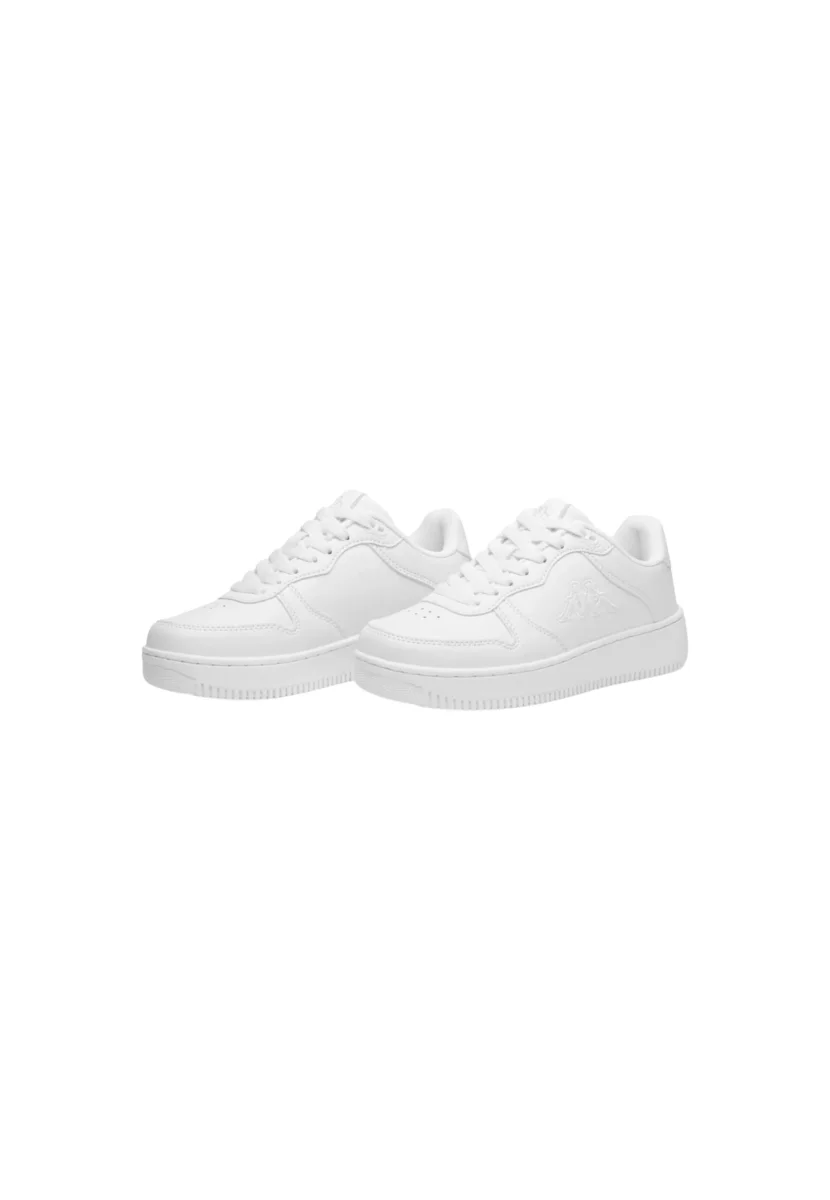Sneakers KAPPA LOGO SALERNO 34119BW 001 unisex - immagine 3