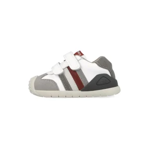 Sneaker "Primi passi" Biomecanics 251129-C050 BLANCO Bambino