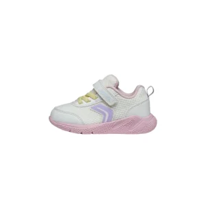 Sneakers GEOX B SPRINTYE G. D B454TD 01454 C0406 bambina