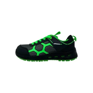 Scarpa da lavoro SOTTOZERO SZ100V UFO VERDE Uomo/Donna